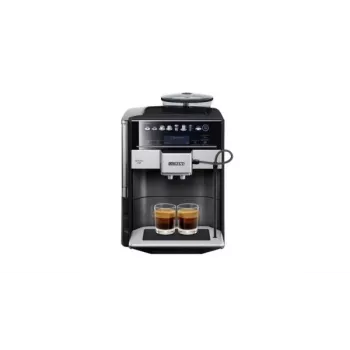 Siemens EQ.6 plus s500 Espresso automātiskā kafijas automāts 1.7 L