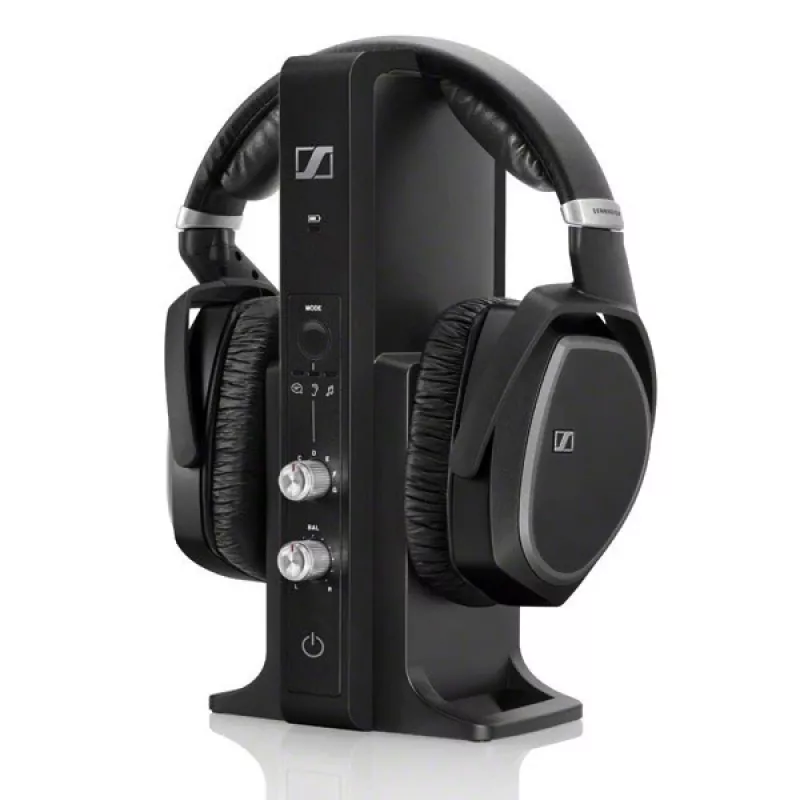 Austiņas Sennheiser RS 195-U