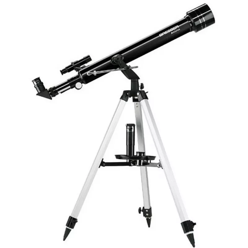 Teleskops Bresser Optics Arcturus 60/700 32x