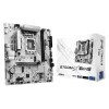 Mātesplate ASROCK B760M-X GEN5 mATX LGA1700, 2× DDR5, DisplayPort & HDMI