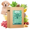 ZOYA ColdPRO sausā suņu barība ar brieža gaļu, 9 kg