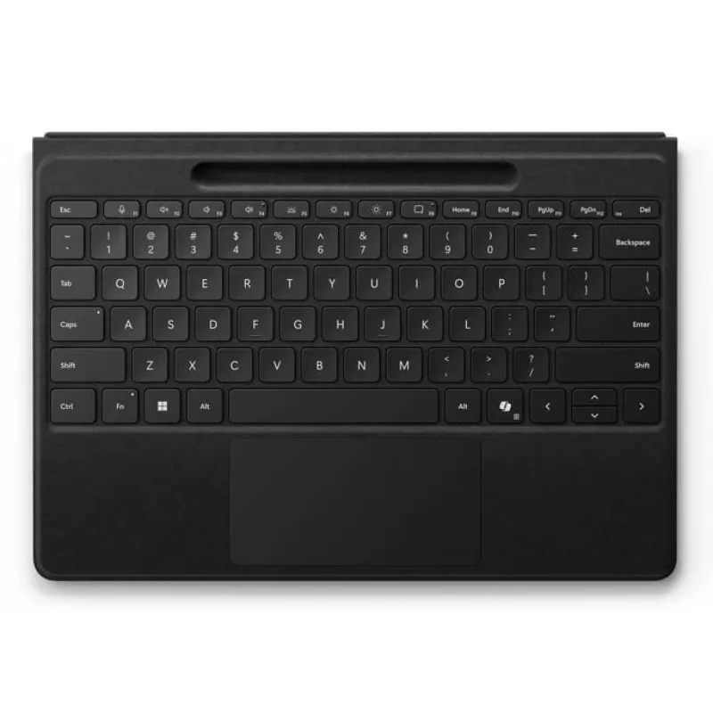 Microsoft Surface Pro Flex skārienpaliktnis ar mehānisko slēdzi, Surface Pro 11. izdevumam