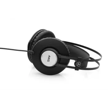 AKG K72 - studijas austiņas, pāri ausīm, slēgtas