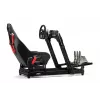 Next Level Racing GT Elite LITE Sānu un Priekšējās Plates Izdevums