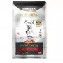 BIOFEED Euphoria Fresh Meat Adult Pork & Beef XS/S sausā barība suņiem, 0,5 kg