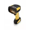 Datu lasītājs Datalogic PowerScan PM9600-DKHP433RK10 1D/2D lāzera vads bezvadu