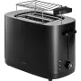 ZWILLING ENFINIGY Toaster mazs ar restīti, melns