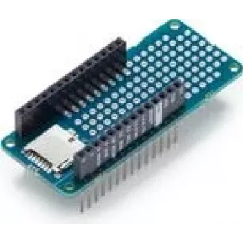 Arduino TSX00004 Proto-Shield — zils, 25 mm x 61,5 mm