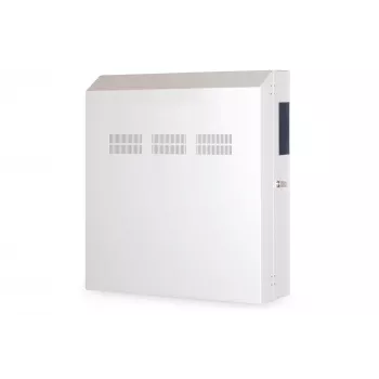 Sienas stiprinājuma skapis Digitus DN-19 WM-V4U-SL