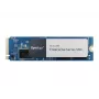 Iekšējais M.2 NVMe SSD SYNOLOGY SNV5420-1600G — 1.6 TB, PCIe 4.0, 3000 MB/s lasīšana, 1000 MB/s rakstīšana
