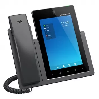 IP telefons Grandstream Networks GXV-3470