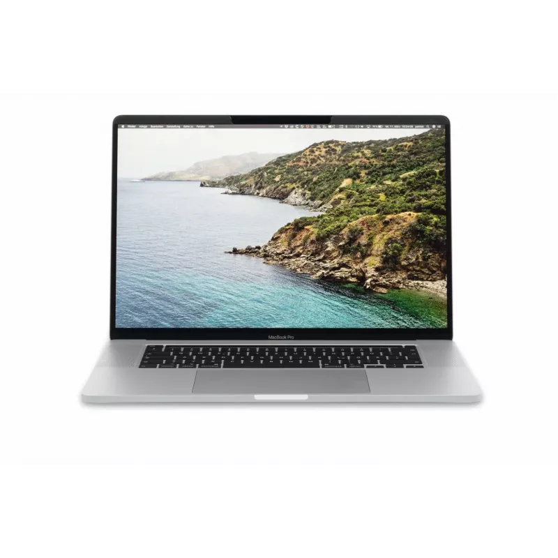 Bezrāmju privātuma filtrs Durable 515857 40.6 cm 16 collu