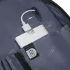 DICOTA Eco Multi Plus SELECT - Somiņa klēpjdatoram - 39,6 cm - 35,60cm (14) - 15.6 - Melna (D31640)