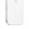 Viedtālrunis Apple iPhone 16 6.1 collas 128GB Balts