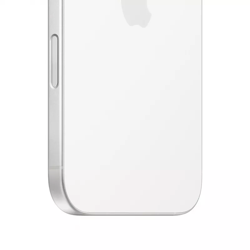 Viedtālrunis Apple iPhone 16 6.1 collas 128GB Balts
