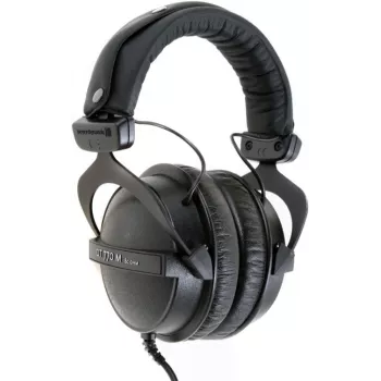 Austiņas beyerdynamic DT 770 M 80 OHM miksera monitoringam
