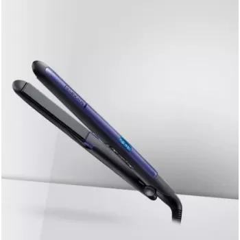 Remington PRO-Ion matu taisnotājs melns