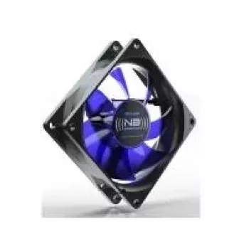 Noiseblocker BlackSilent Fan XE2 (Rev.3) korpusa ventilators
