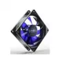 Ventilators NOISEBLOCKER BlackSilent Fan XE2 92mm Melns