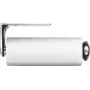 simplehuman KT1024 Papīra dvieļu konteiners, sienas stiprinājums, nerūsējošais tērauds