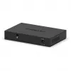 NETGEAR GS308E 8 portu Gigabit Ethernet Plus pārslēgs (pārvaldāms, L2/L3)