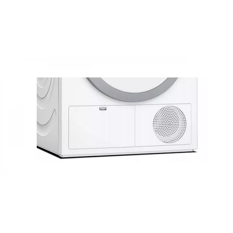 BOSCH WQG241ALPL Veļas žāvētājs