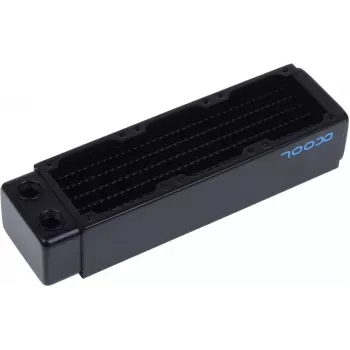 Alphacool NexXxoS XT45 Full Copper 60mm Triple Radiators (14224)