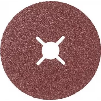 Abratīvā šķiedras diska komplekts 3M Cubitron II 982C 115x22 mm, rupjība 36+, 25 gab.