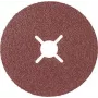 Abratīvā šķiedras diska komplekts 3M Cubitron II 982C 115x22 mm, rupjība 36+, 25 gab.