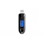 Transcend JetFlash 790 256GB Melns