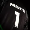 Polesetter ONE Simracing Krekls Zaļš - XXL