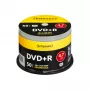 Intenso 4111155 DVD+R 4.7 GB 50 gab. kastītē
