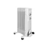 Eļļas elektriskais sildītājs Clatronic RA 3735