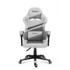 Spēļu krēsls Huzaro Force 4.4 White Mesh