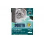 BOZITA Fresh Menu Haddock in jelly - mitrā kaķu barība - 370g