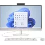 HP All-in-One PC 27-cr0104ng [68,5 cm (27 inch) FHD displejs, Ryzen 7 7730U, 16 GB RAM, 1 TB SSD, Windows 11] (8G1A8EA#ABD)
