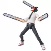 Anime Heroes Chainsaw Man - Chainsaw Man figūra