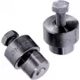 Lokšņu metāla perforators Rothenberger 021832E — griešanas diametrs 32 mm