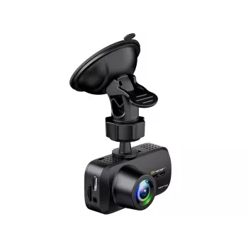 Automašīnas DVR TRACER Tracer Pano 2D – panorāmas 2D ieraksts, kompakts dizains