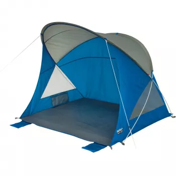 Pludmales nojume High Peak Sevilla Blue Grey