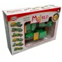 Popular Playthings - Mix or Match Vehicles Farm (Bilingvāls)