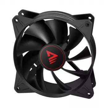 Savio BLADE SET šķidruma dzesēšanas komplekts 120 mm ventilators 1800 RPM 32 dBA Melns