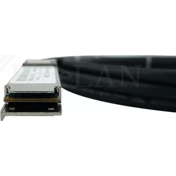 DAC kabelis CBO QSFP28-DAC-3M 3 m pasīvs varš QSFP28