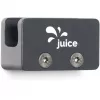 JUICE BOOSTER 2 kabeļu turētājs, kabeļu pārvaldība antracīta krāsā, 2 komplekts