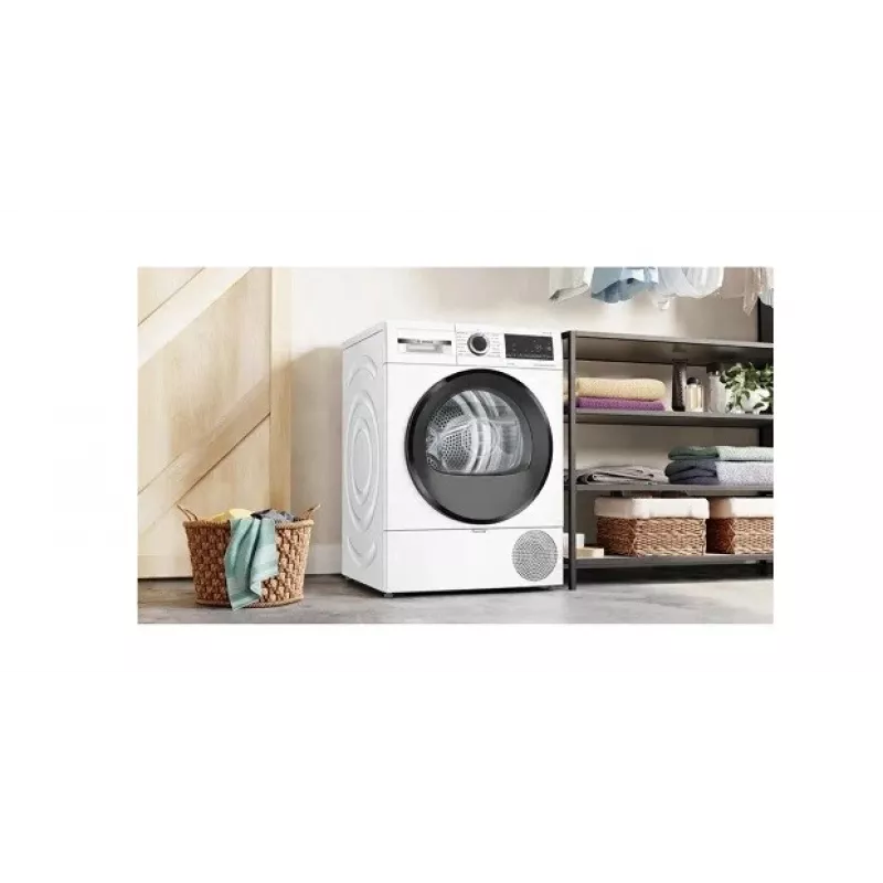 BOSCH WQG241ALPL Veļas žāvētājs