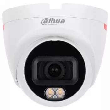 Novērošanas kamera DAHUA IPC-HDW2649T-S-LED-0360B-PRO 6MP
