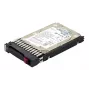 HP 1.2 TB SAS divu portu karstā nomaiņa cietais disks 2.5 inch SFF (718291-001)