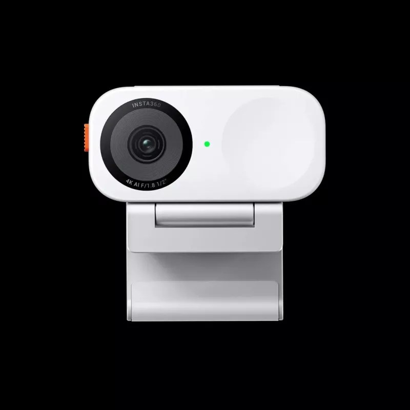 Insta360 Link 2C Standard Edition Arctic White