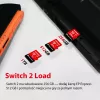 PATRIOT PEF512GEPEXMCX MicroSDXC atmiņas karte 512 GB UHS-I U3 V30 Class 10, lasīšana 800 MB/s, rakstīšana 600 MB/s, rakstīšanas aizsardzības slēdzis