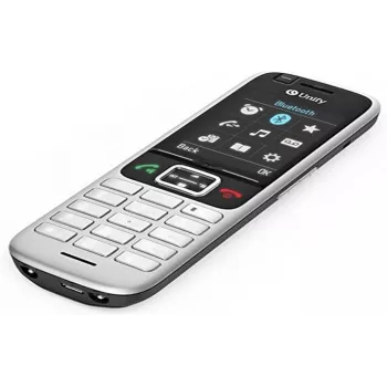Unify OpenScape DECT Phone S6 Rokturis